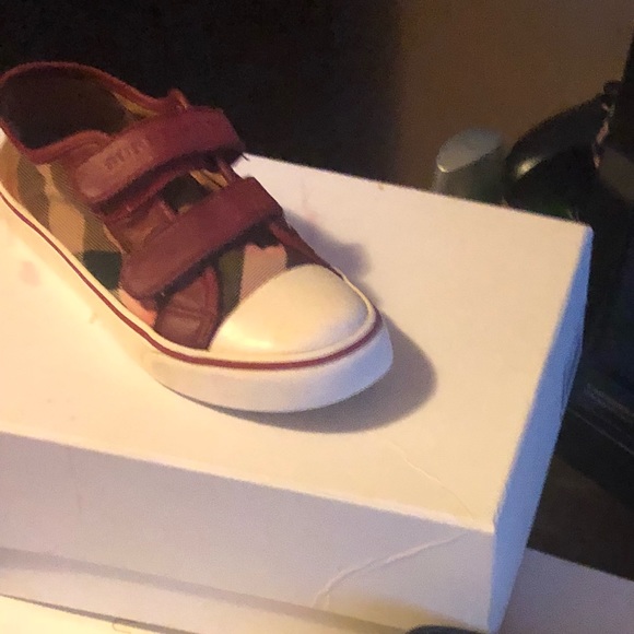 Kids designer Sneakers